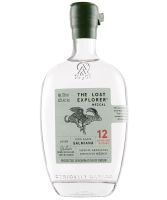 The Lost Explorer Mezcal Salmiana