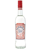 Luxardo Sambuca