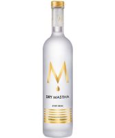 M Dry Mastiha Liqueur