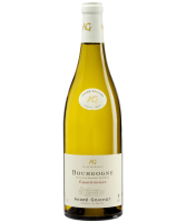 Maison André Goichot Bourgogne Chardonnay White Wine Burgundy 75cl