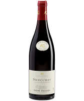 Maison André Goichot Mercurey 2019 Red Wine Burgundy 75cl