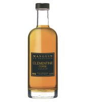 Manguin Clementine Corse Liqueur