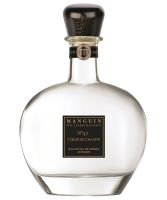Manguin Williams Rouge Coeurs Chauffe No.47 Eau-de-Vie