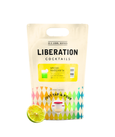 Liberation Cocktails Spiced Margarita Pouch (1.5L)