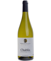 Marillier Pere & Fils Chablis