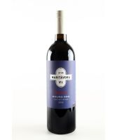 Maritavora Nº4 Reserva Douro Tinto