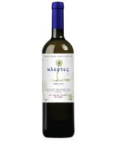 Markou Kleftes Savatiano Greek Orange Wine 75cl