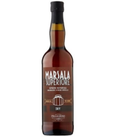 Marsala Superiore Pellegrino Garibaldi Secco