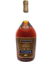 Martell VS Magnum