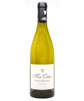 Mas Cristine Côtes du Roussillon Blanc