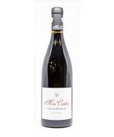 Mas Cristine Côtes du Roussillon Rouge