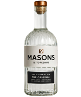 Masons Dry Yorkshire Gin