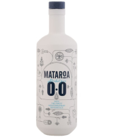 Mataroa Alcohol Free 0.0
