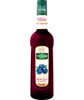 Mathieu Teisseire Myrtille Syrup (Blueberry)