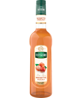 Mathieu Teisseire Noisette Syrup (Hazelnut)