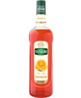 Mathieu Teisseire Orange Syrup (Orange)