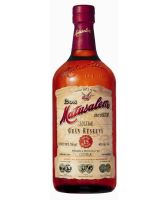 Matusalem 15yr Gran Reserva Rum