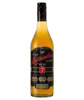 Matusalem 7yr Rum