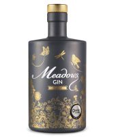 Meadows Gin