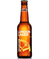 Meantime Greenwich Lager 4.5% (33cl x 24)