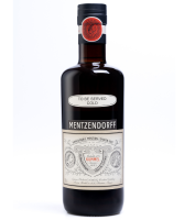 Mentzendorff Kummel