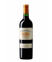 Château Merville Saint-Estèphe 2012