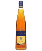 Metaxa 5 Star Brandy