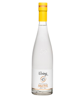 Metté Eau-de-Vie de Coing (Quince)