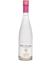 Metté Eau-de-Vie de Mûre Sauvage (Wild Blackberry)