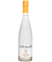 Metté Eau-de-Vie de Vieille Mirabelle (Mirabelle Plum)