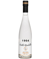 Metté Eau-de-Vie de Vieille Mirabelle 1964 (Mirabelle Plum)