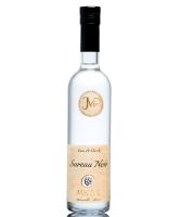 Metté Eau-de-Vie de Sureau Noir 35cl (Elderberry)