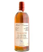 Michel Couvreur Special Vatting Peaty Malt Whisky