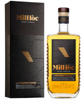 MilHòc Le Premiére Flamme Whisky Français