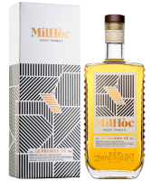 MilHòc Le Premier Né Whisky Français