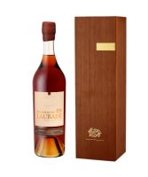 Château de Laubade Bas Armagnac Vintage 1974