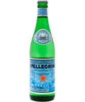 San Pellegrino Glass (50cl x 24)