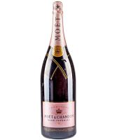 Moët & Chandon Rosé Jeroboam