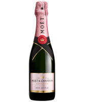 Moët & Chandon Imperial Rosé NV (37.5CL)