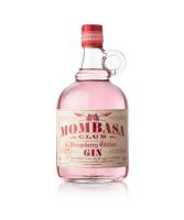 Mombasa Club Strawberry Gin