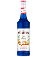 Monin Blue Curacao Syrup