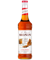 Monin Sirop Salted Caramel