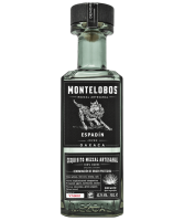 Montelobos Espadin Mezcal 70cl