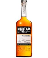 Mount Gay Black Barrel