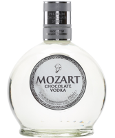 Mozart Chocolate Vodka