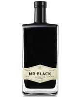 Mr. Black Cold Brew Coffee Liqueur