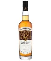 Compass Box Spice Tree