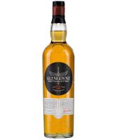 Glengoyne 12 Year Old Highland single malt Scotch whisky bottle image.