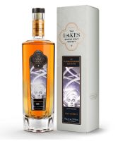 The Lakes Whiskymaker's Edition Recuerdo
