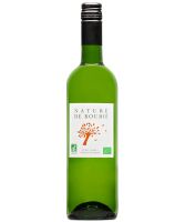 Nature de Roubié Blanc